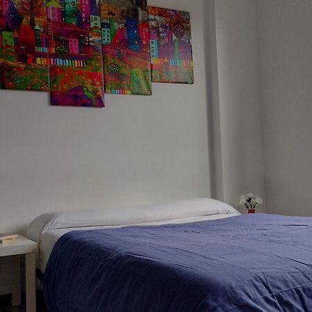 Cityhouse Milánó Kültér fotó