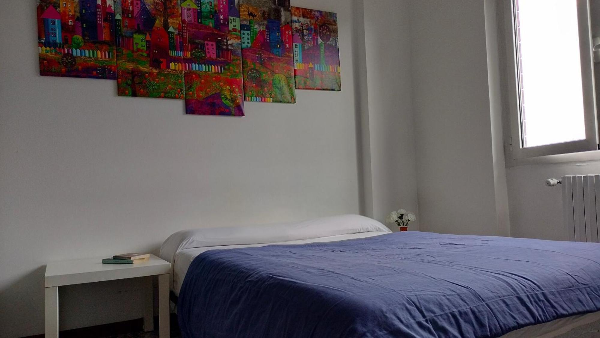 Cityhouse Milánó Kültér fotó