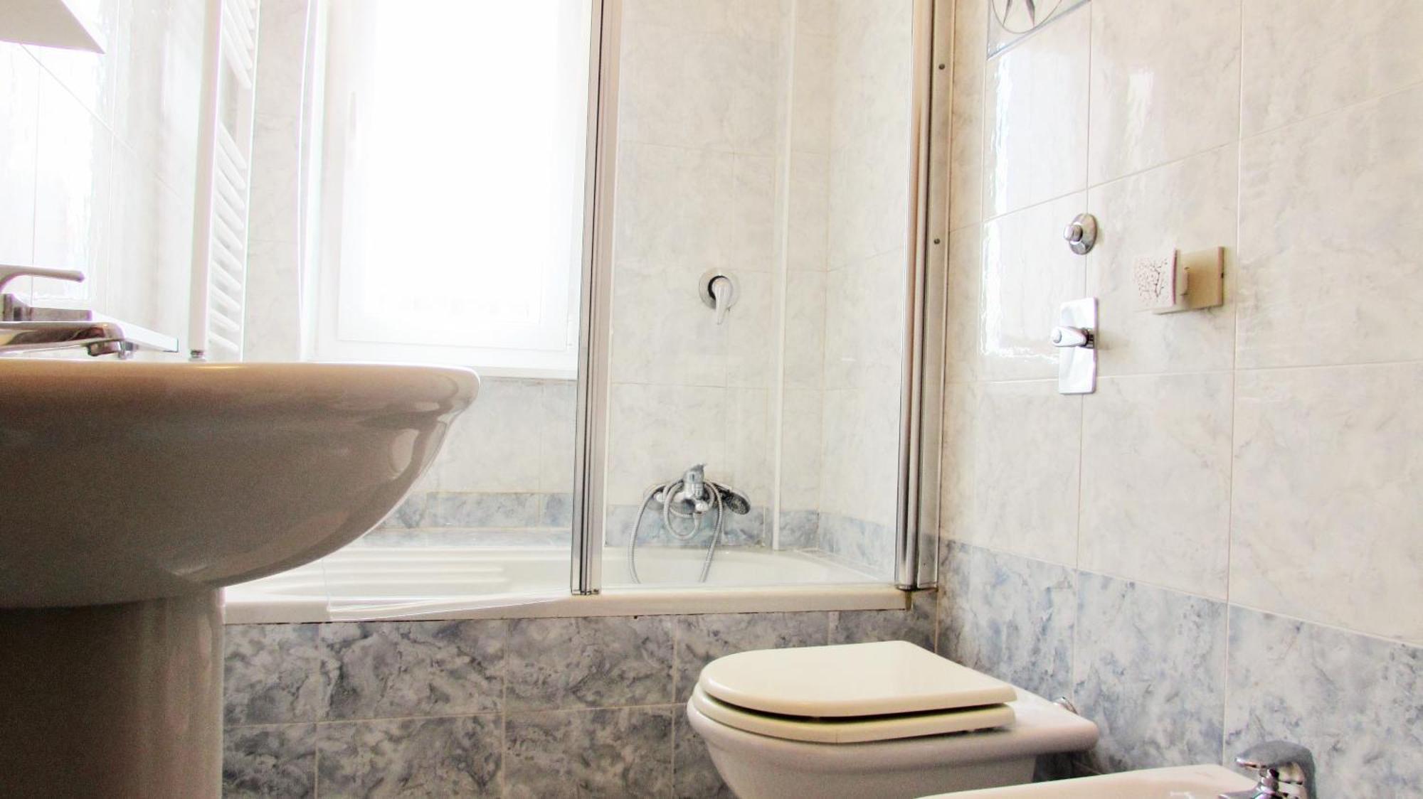Cityhouse Milánó Kültér fotó