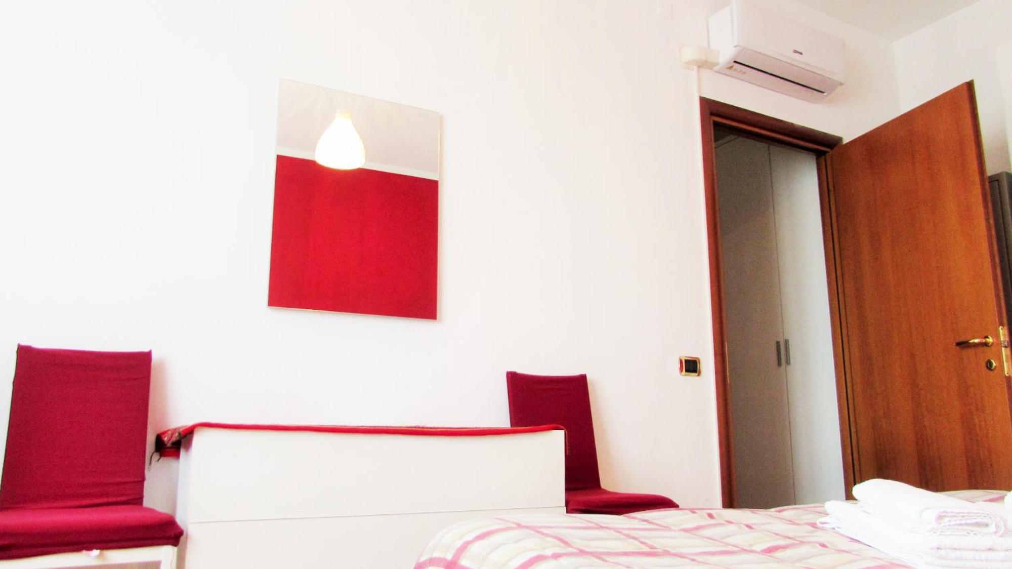 Cityhouse Milánó Kültér fotó
