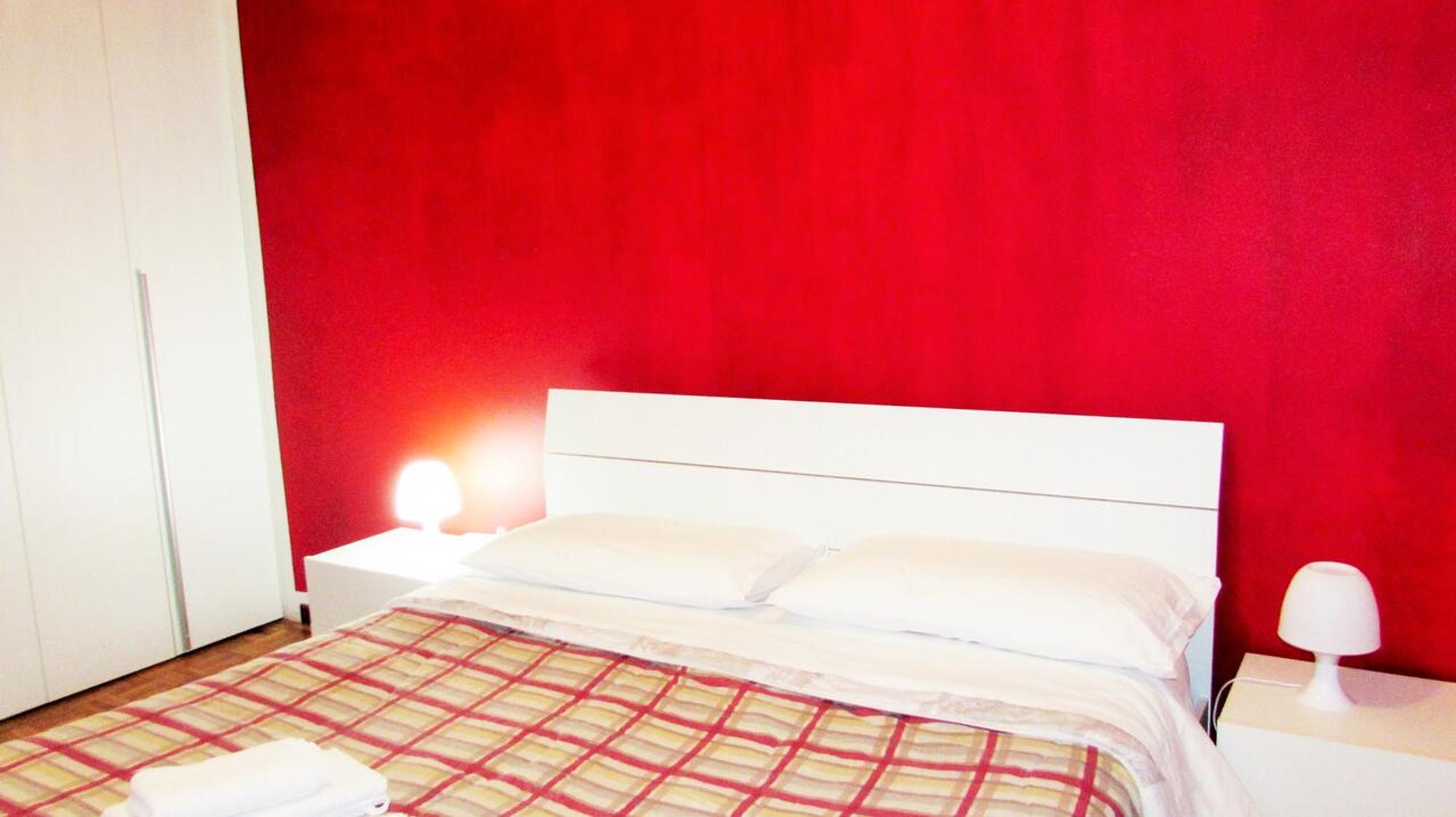 Cityhouse Milánó Kültér fotó