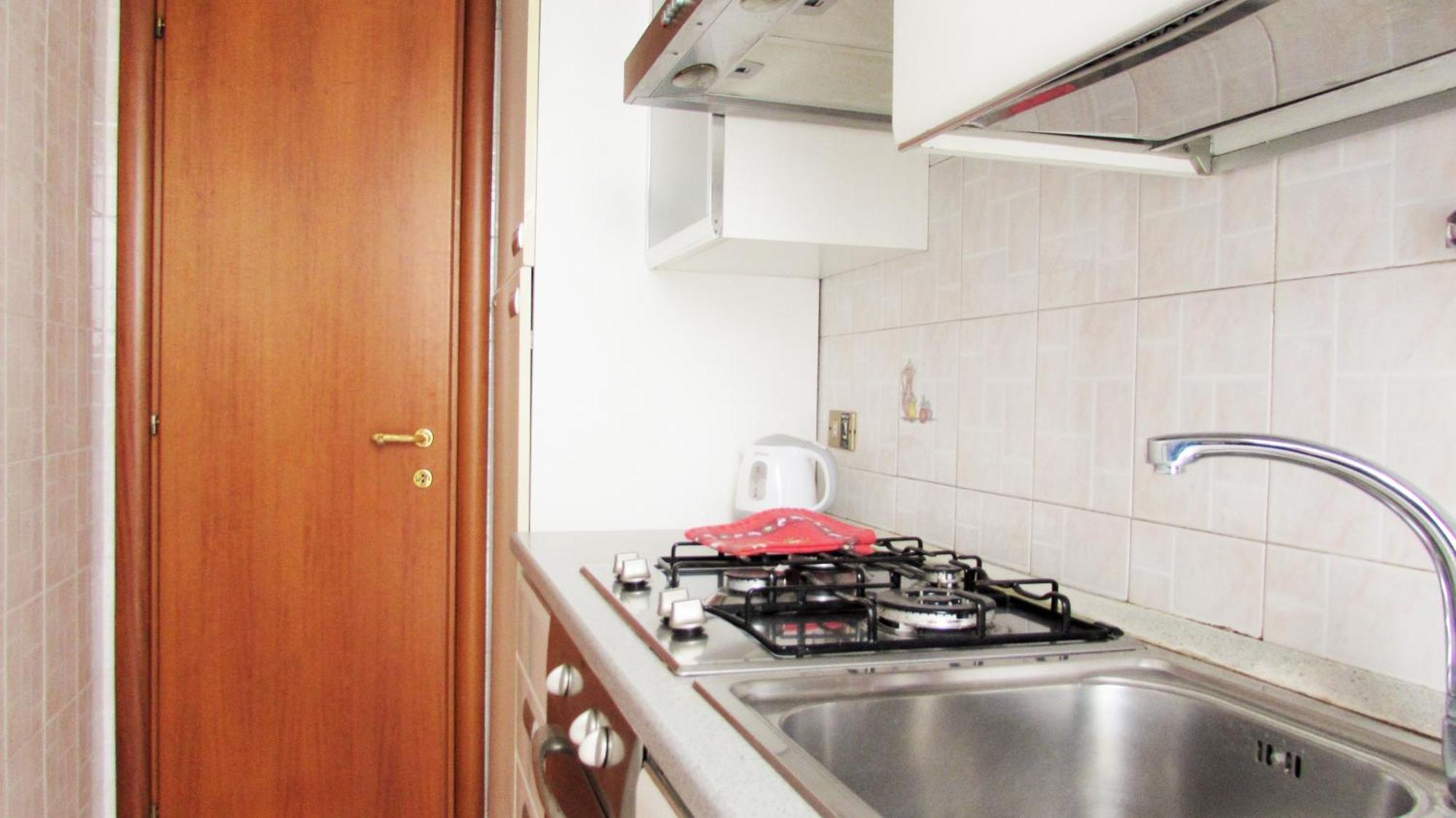 Cityhouse Milánó Kültér fotó