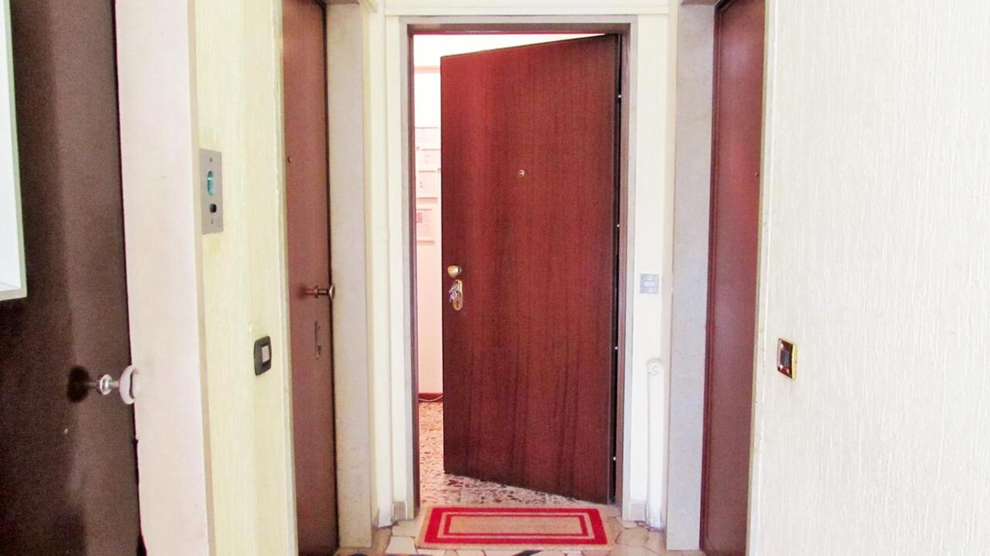Cityhouse Milánó Kültér fotó